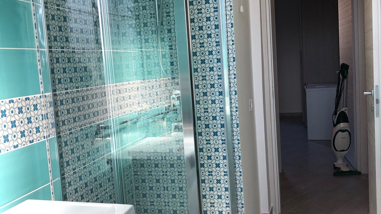 Photo of Bathroom in Agropoli