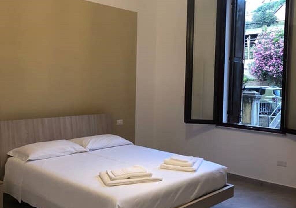 Photo of Bedroom in Agropoli