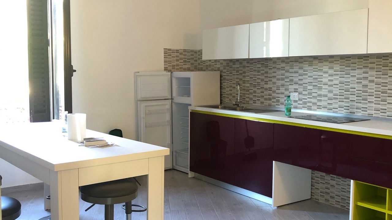 Photo of Kitchen in Agropoli