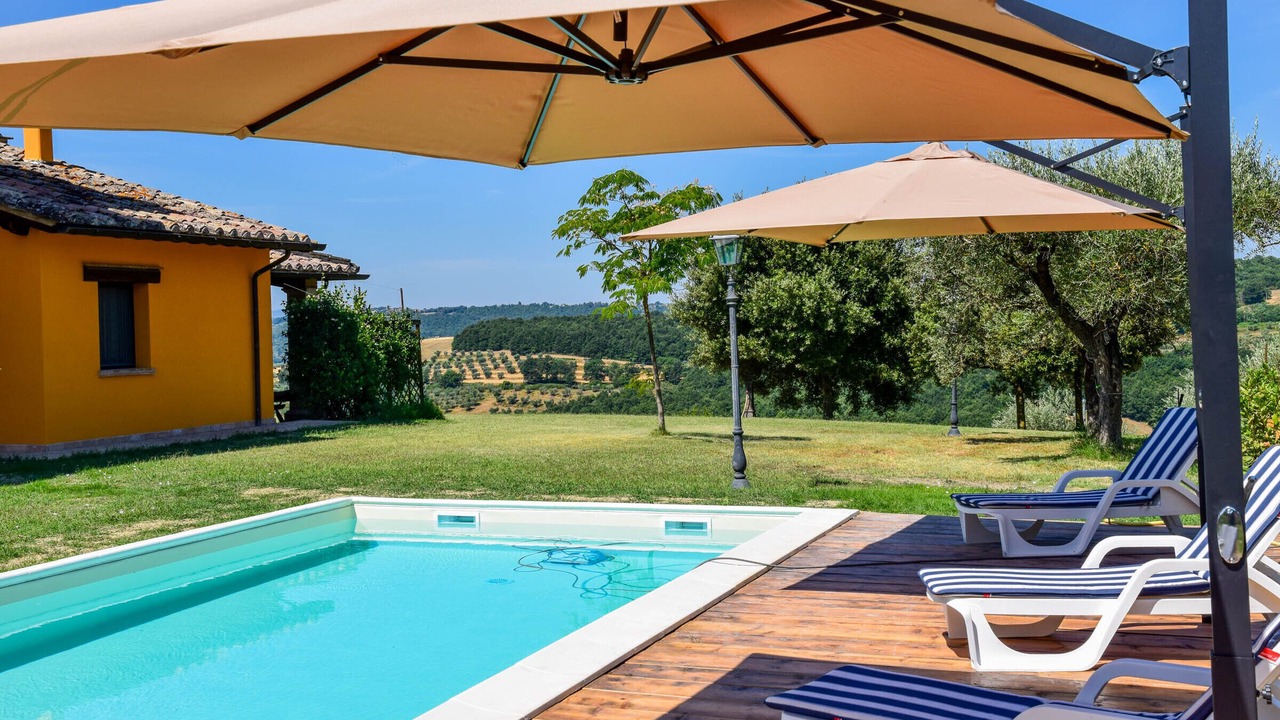 Photo of Outdoor in Montecampano