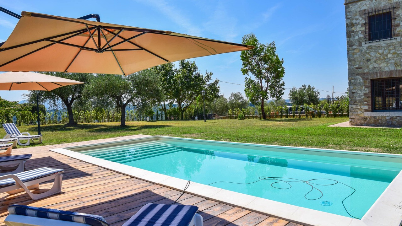 Photo of Outdoor in Montecampano