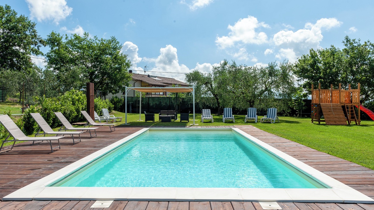 Photo of Outdoor in Montecampano