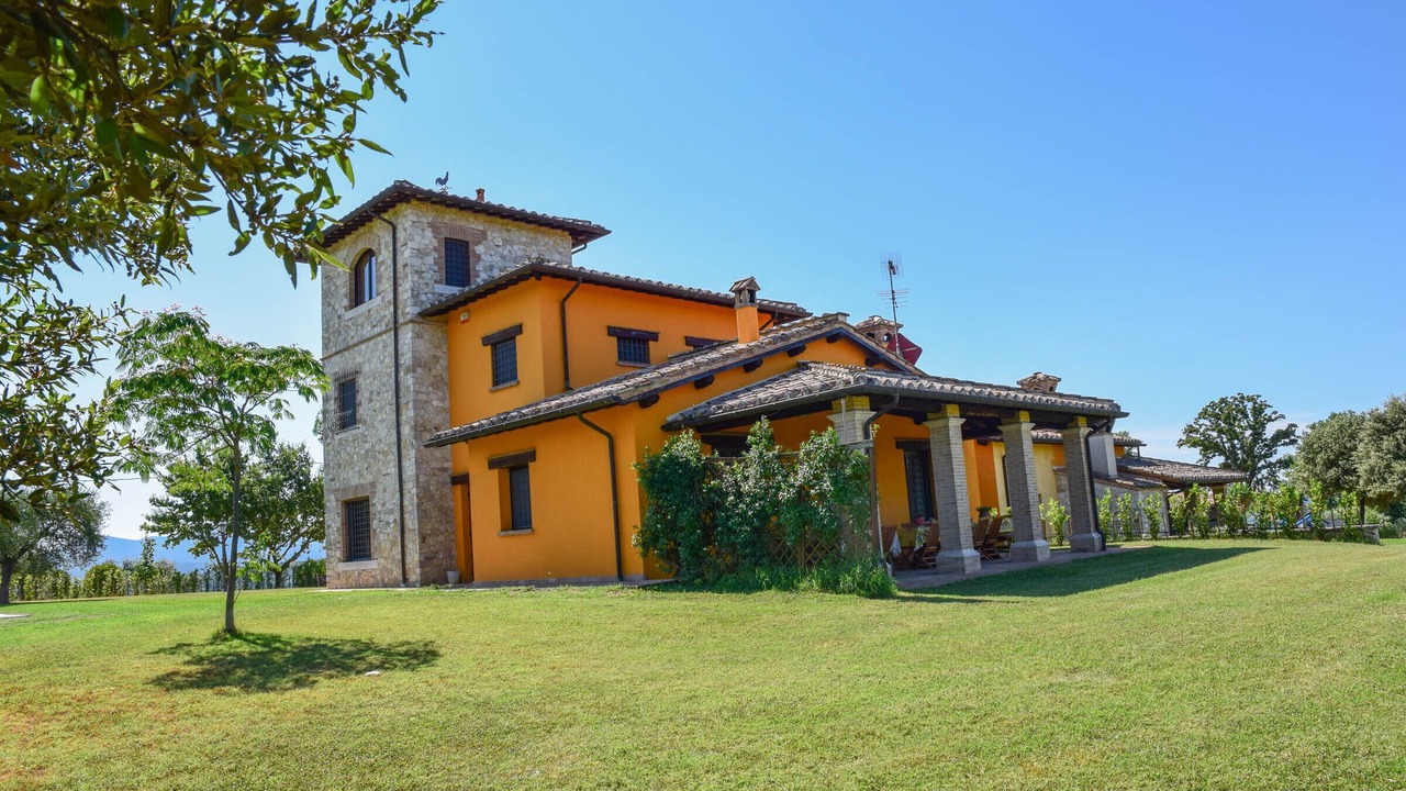 Photo of Outdoor in Montecampano