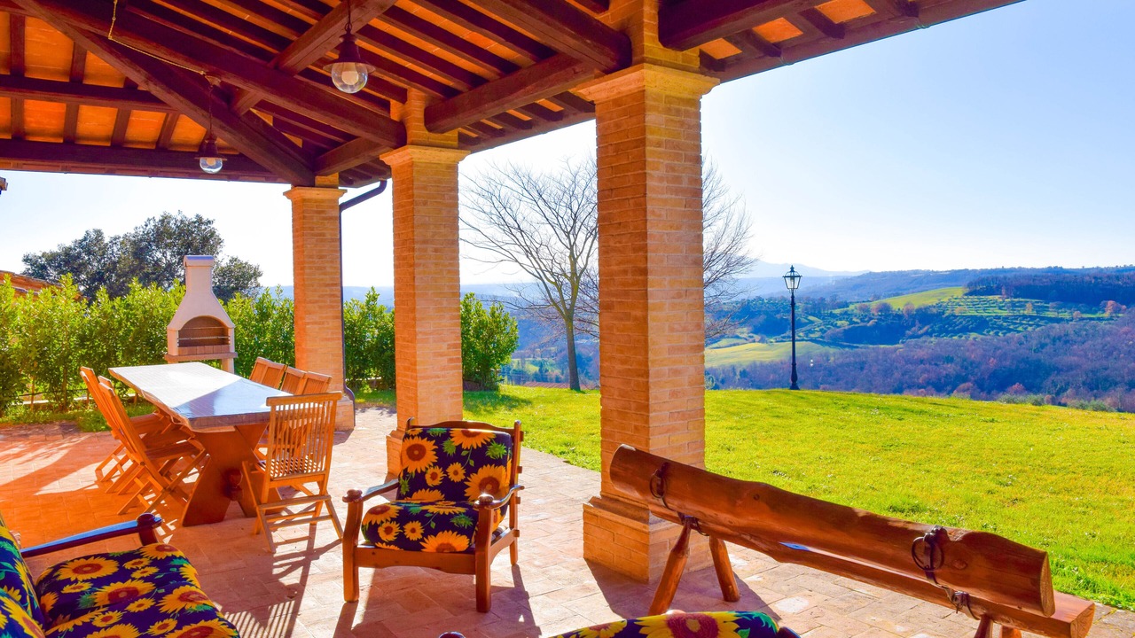 Photo of Outdoor in Montecampano