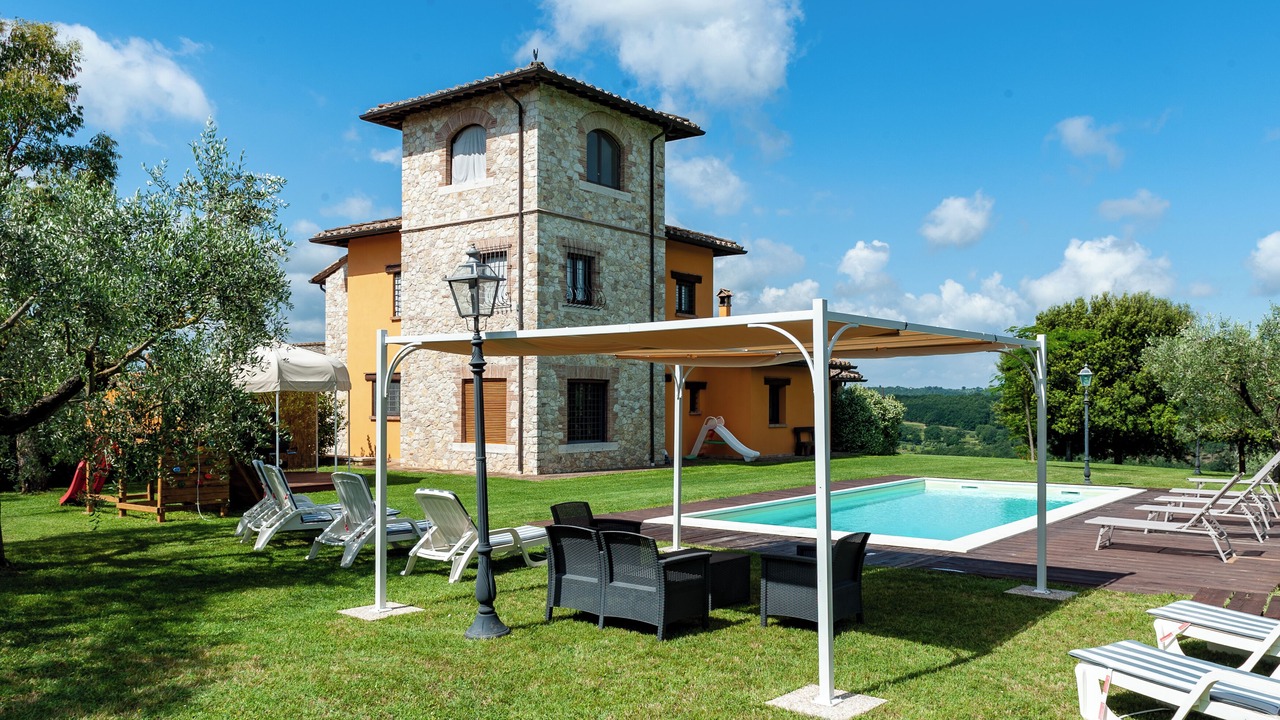 Photo of Outdoor in Montecampano