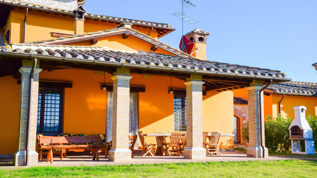 Photo of Outdoor in Montecampano