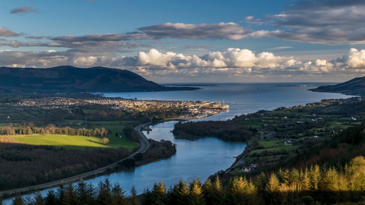 Photo of Outdoor in Newry