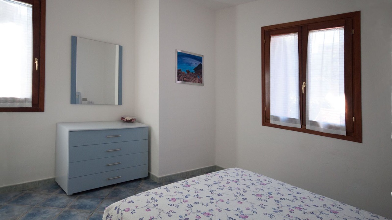Photo of Bedroom in Monte Petrosu