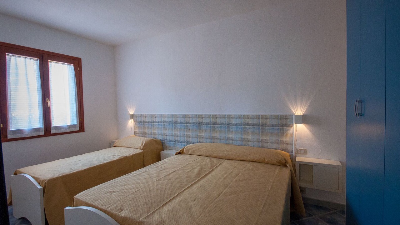 Photo of Bedroom in Monte Petrosu