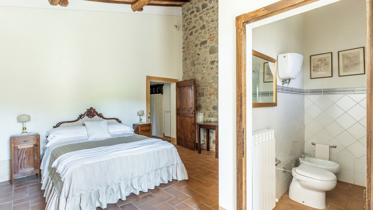 Photo of Bathroom in Gallina