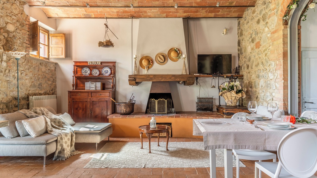 Photo of Livingroom in Gallina