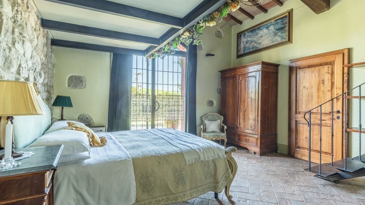 Photo of Bedroom in Gallina