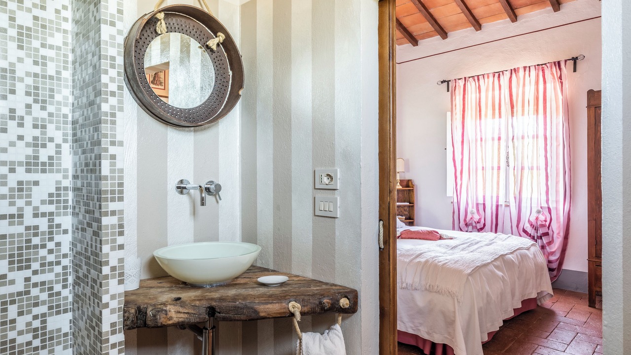 Photo of Bathroom in Gallina