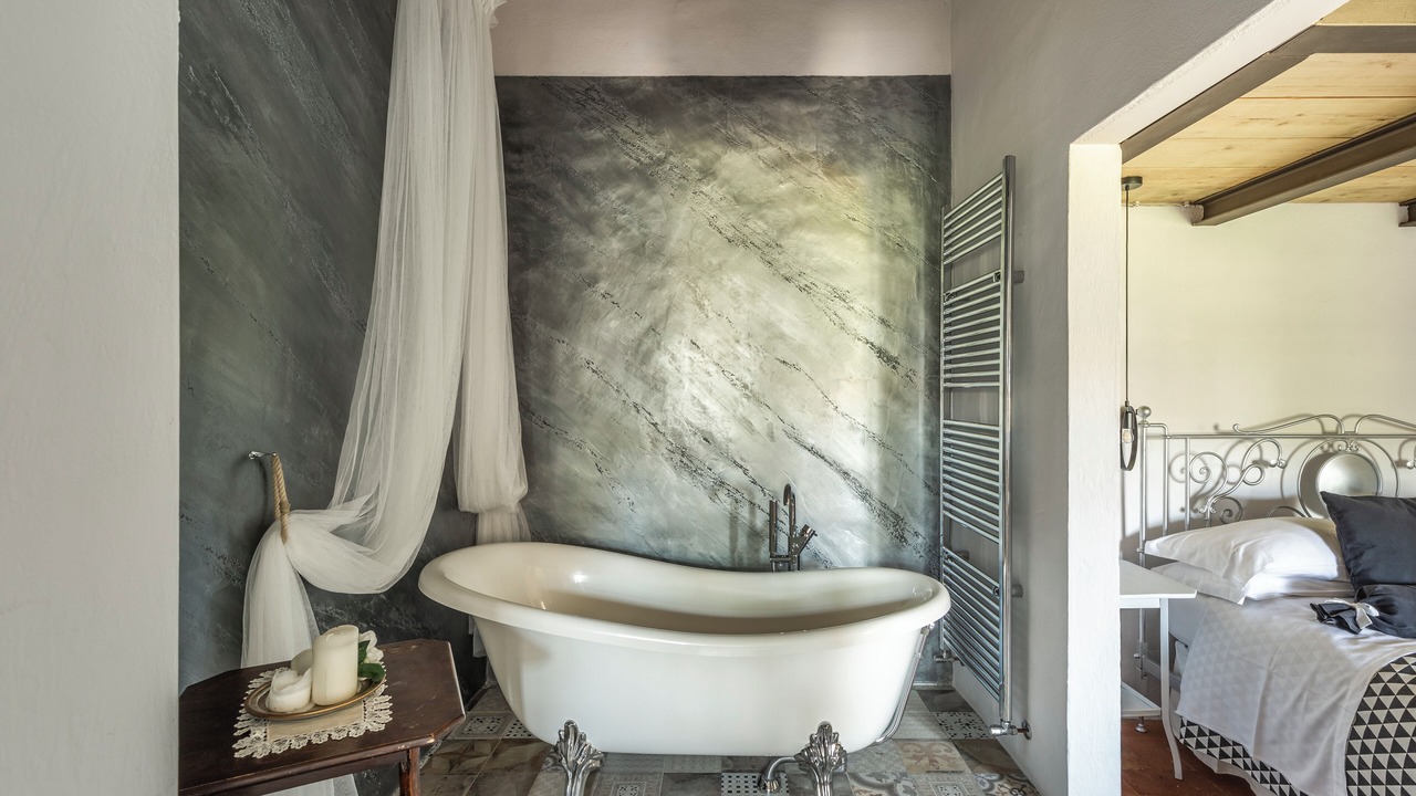 Photo of Bedroom in Gallina