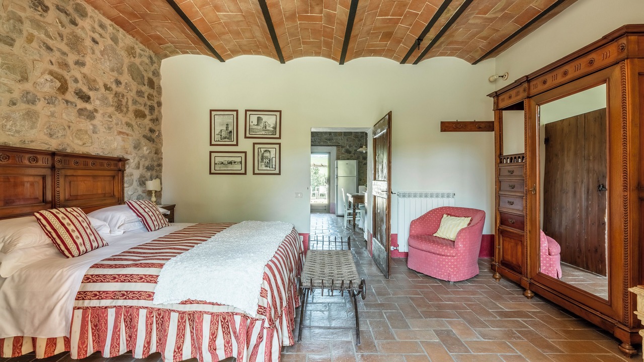 Photo of Bedroom in Gallina