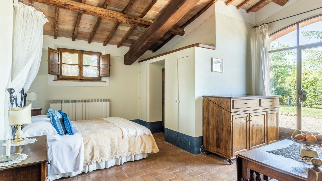 Photo of Bedroom in Gallina