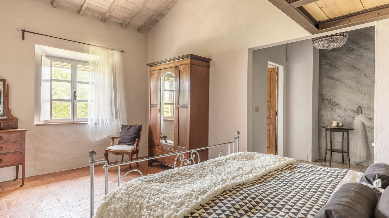 Photo of Bedroom in Gallina