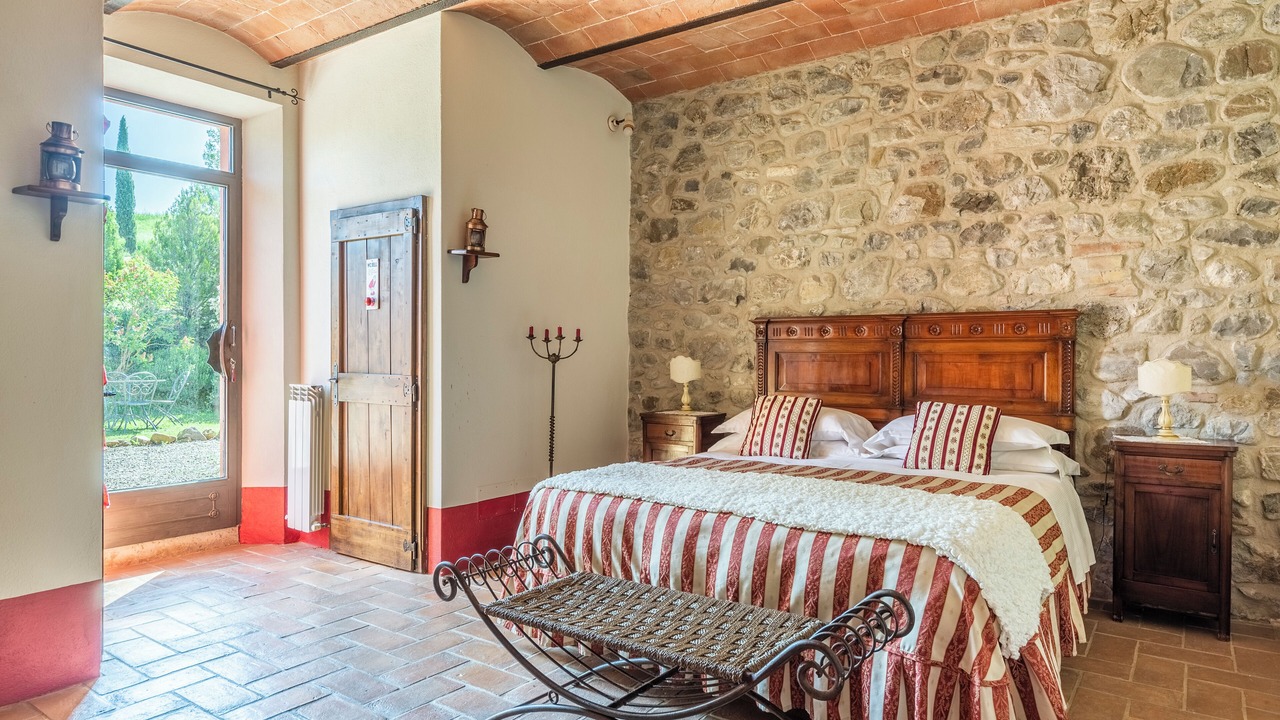 Photo of Bedroom in Gallina