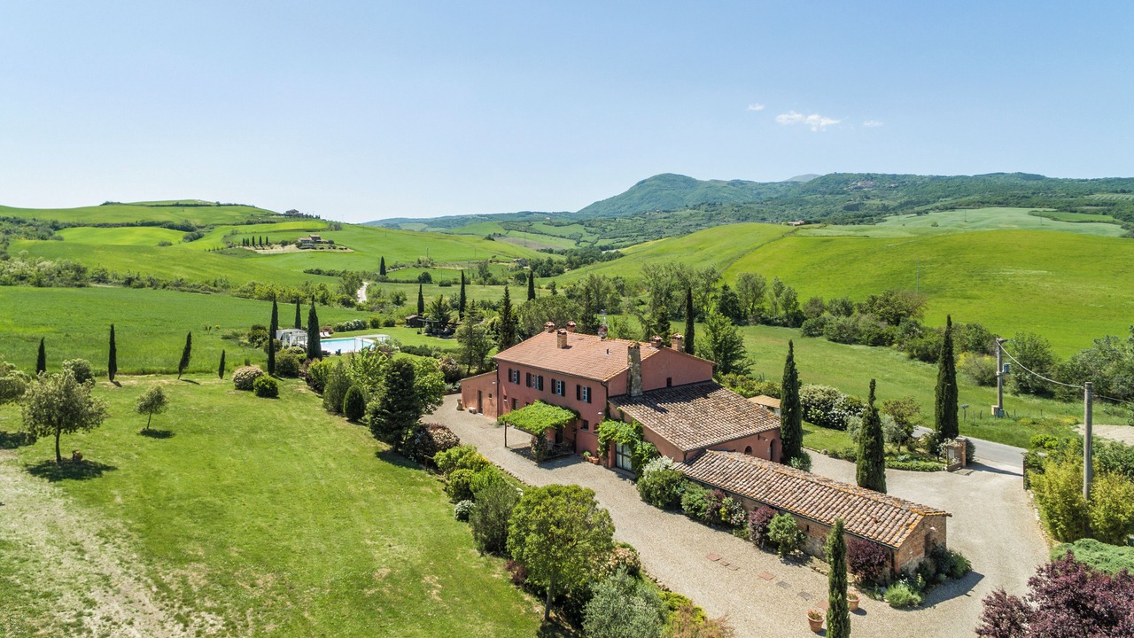 Photo of Outdoor in Gallina