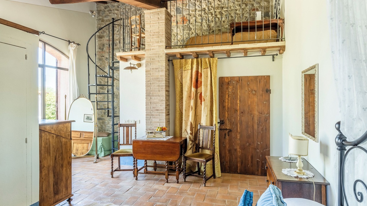 Photo of Bedroom in Gallina