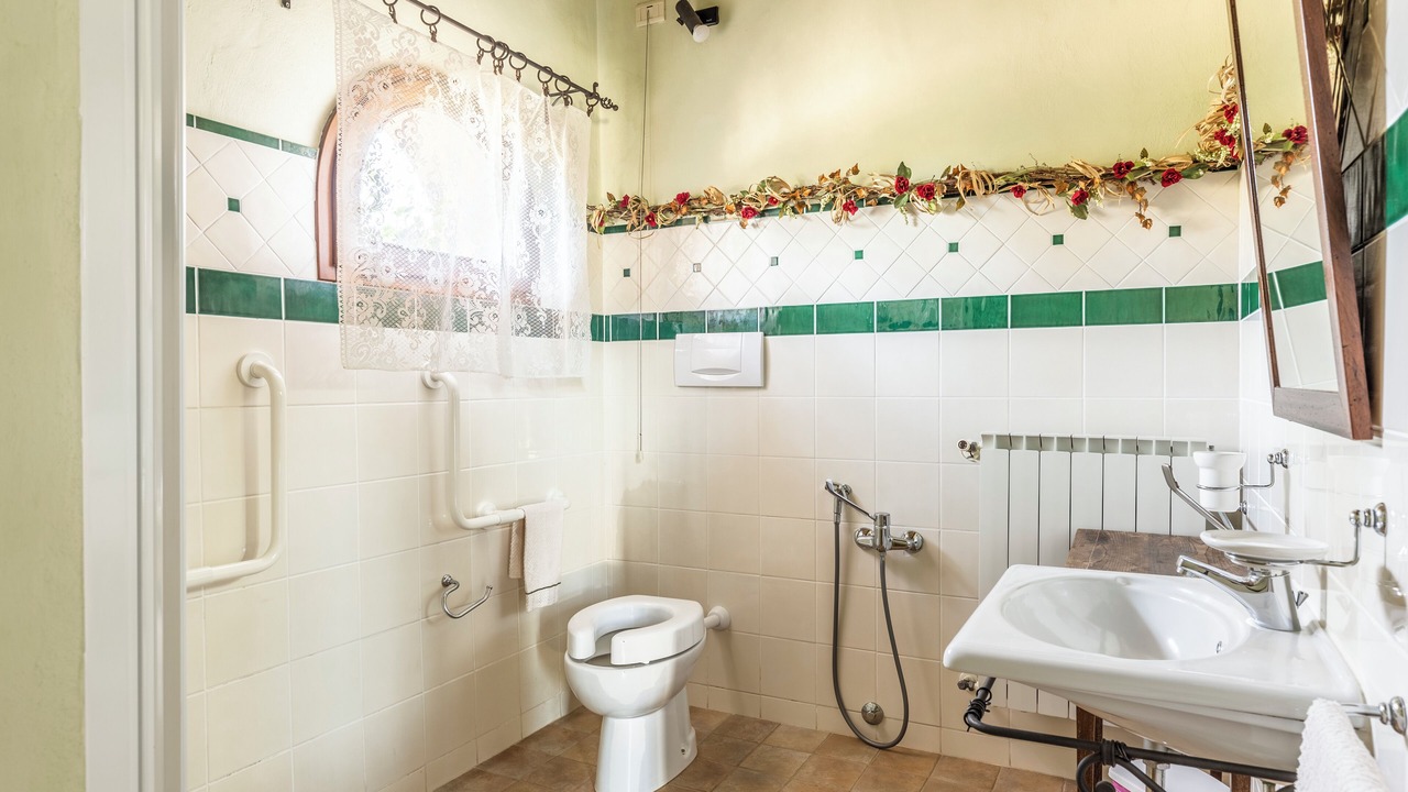 Photo of Bathroom in Gallina