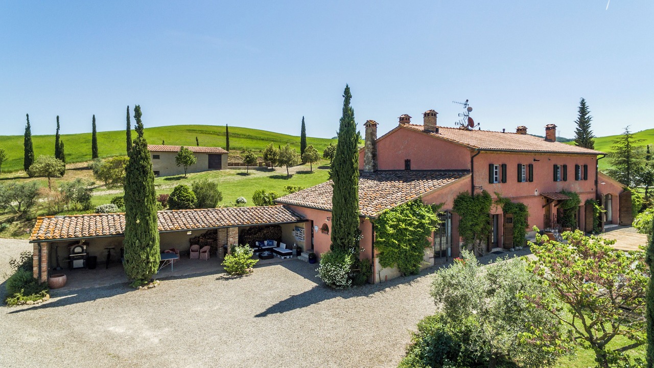 Photo of Outdoor in Gallina