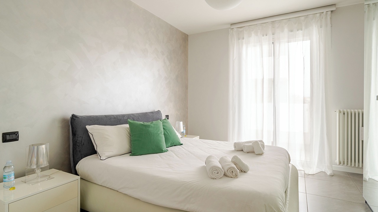 Photo of Bedroom in Dalmine
