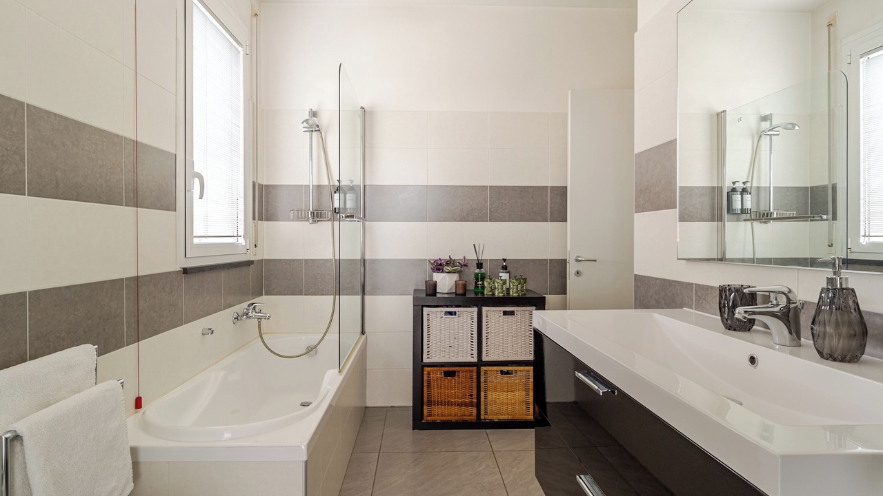 Photo of Bathroom in Dalmine