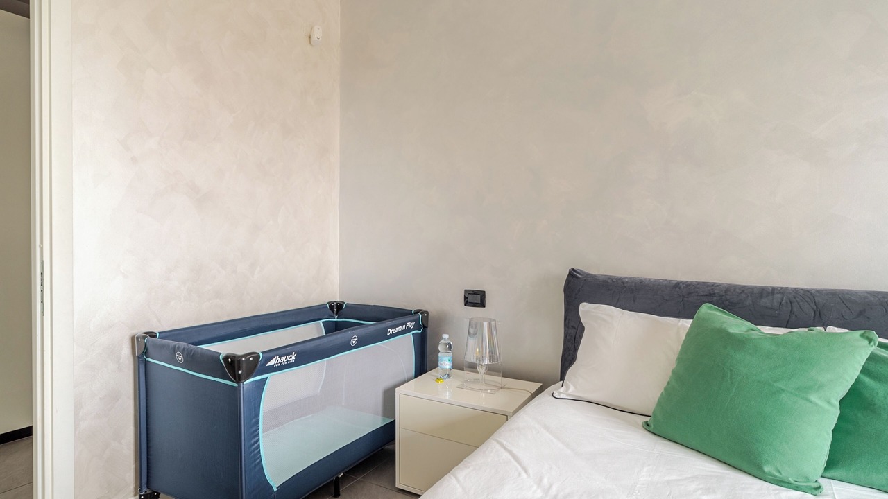 Photo of Bedroom in Dalmine