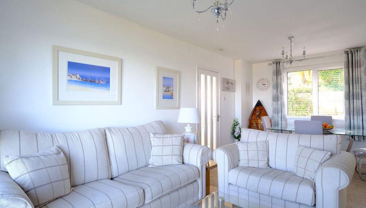 Photo of Livingroom in Carbis Bay