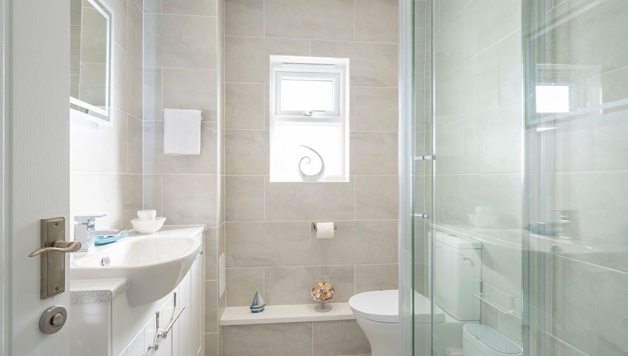 Photo of Bathroom in Carbis Bay