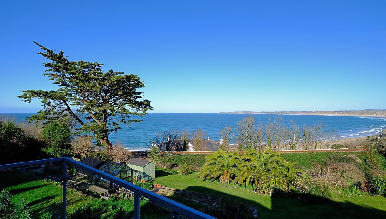 Photo of Outdoor in Carbis Bay