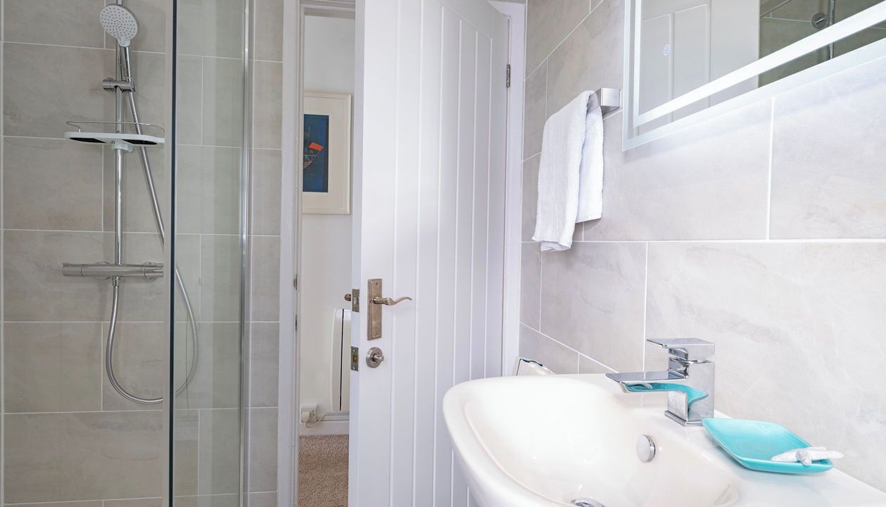 Photo of Bathroom in Carbis Bay