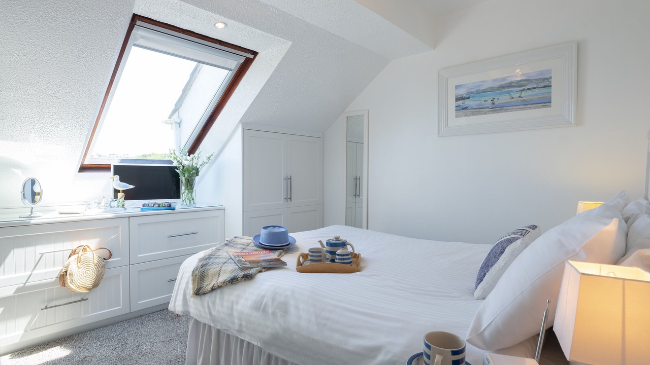 Photo of Bedroom in Carbis Bay