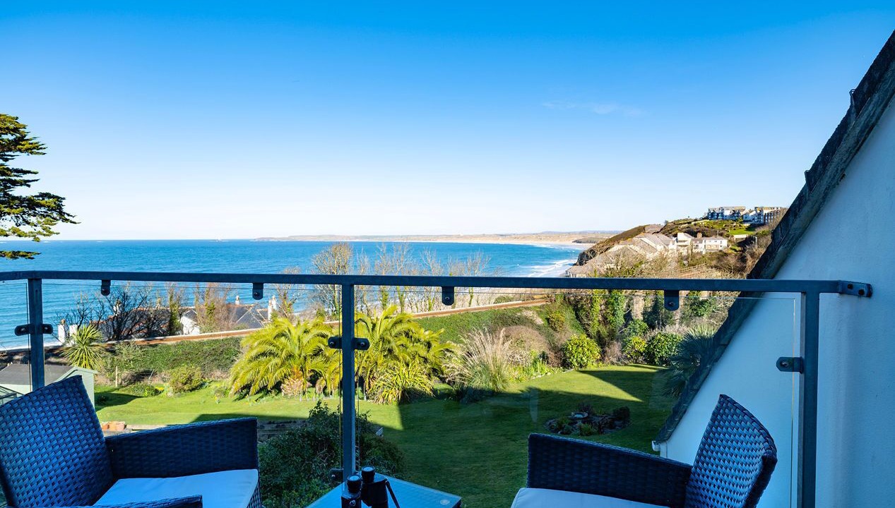 Photo of Outdoor in Carbis Bay