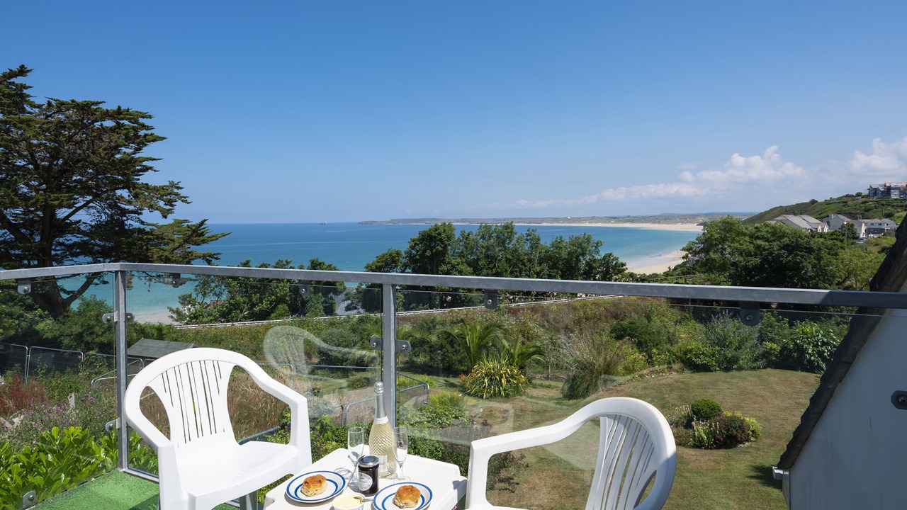 Photo of Outdoor in Carbis Bay