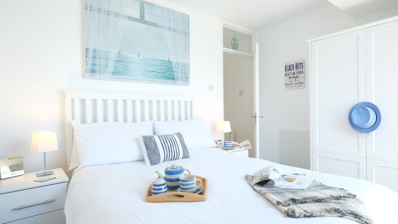 Photo of Bedroom in Carbis Bay