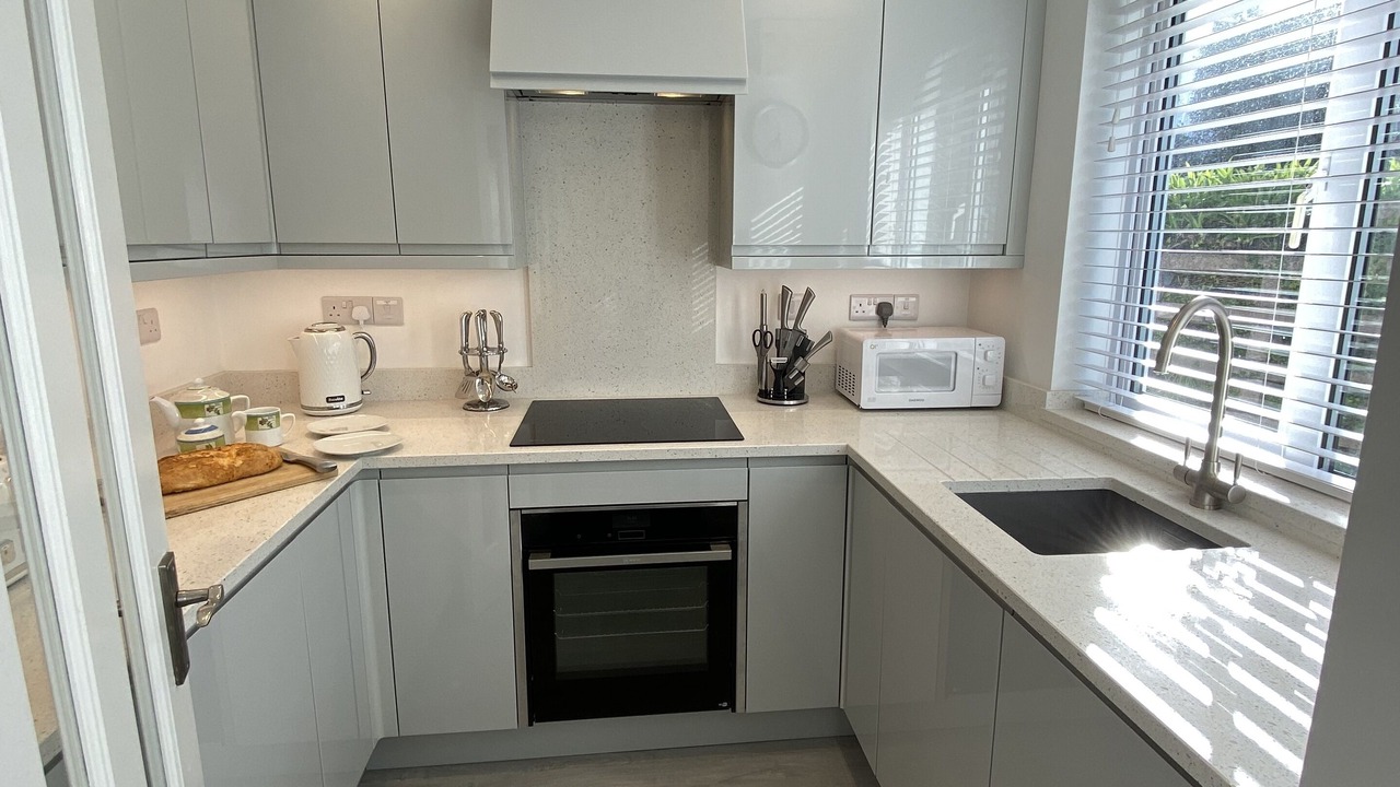 Photo of Kitchen in Carbis Bay