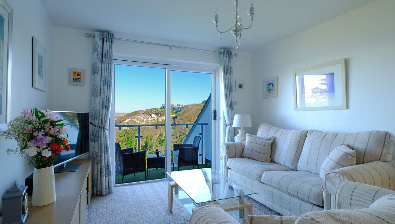 Photo of Livingroom in Carbis Bay