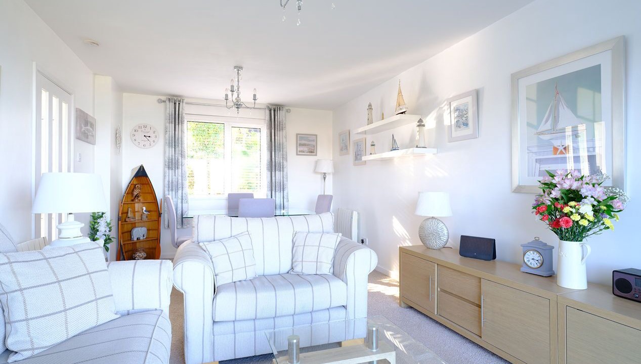 Photo of Livingroom in Carbis Bay