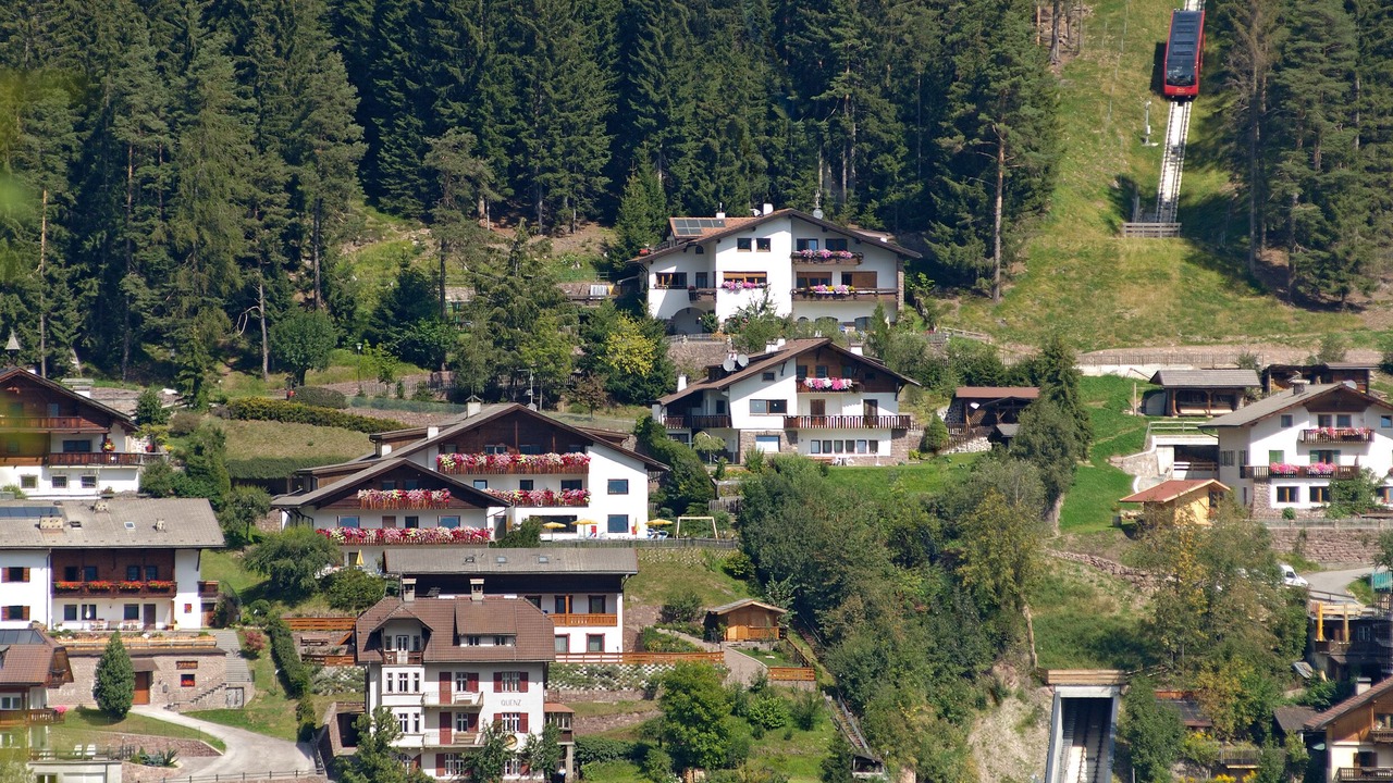 Photo of Outdoor in Ortisei