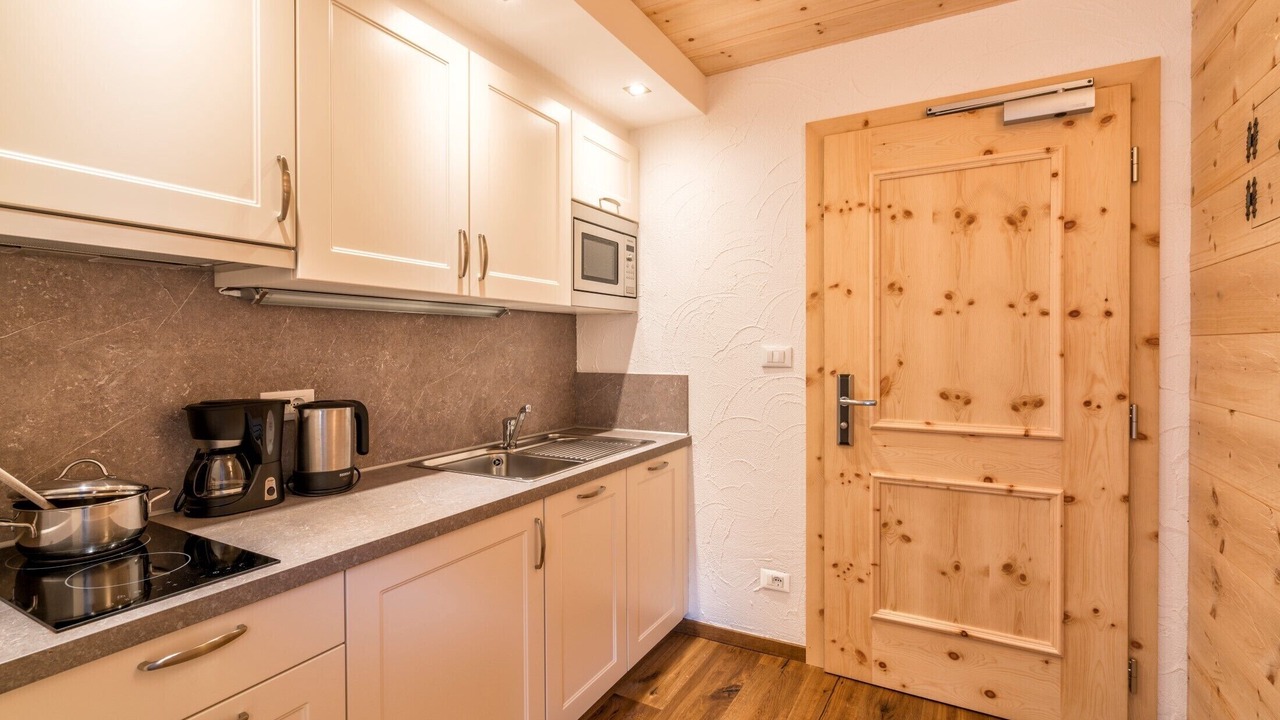 Photo of Kitchen in Ortisei