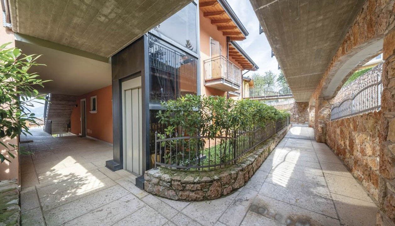 Photo of Outdoor in San Zeno di Montagna