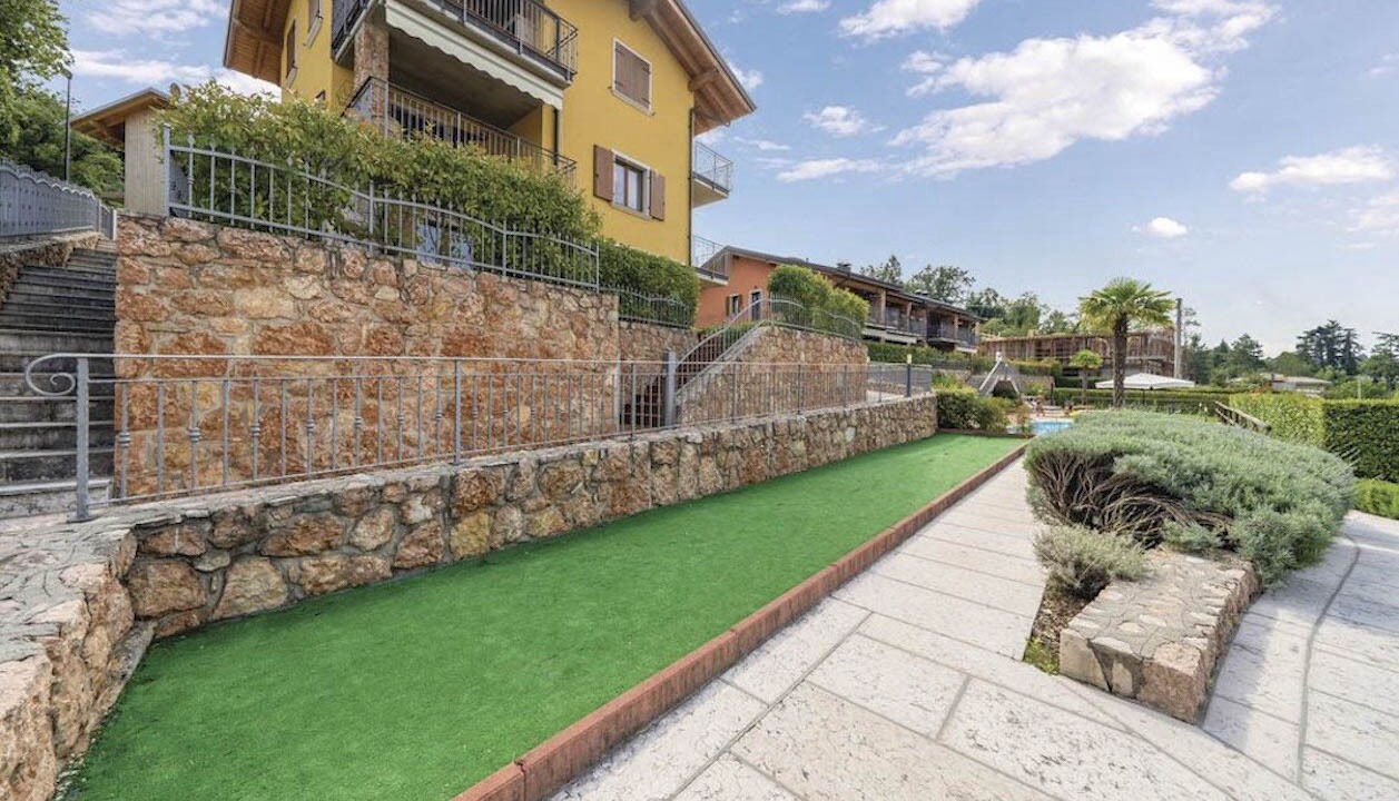 Photo of Outdoor in San Zeno di Montagna