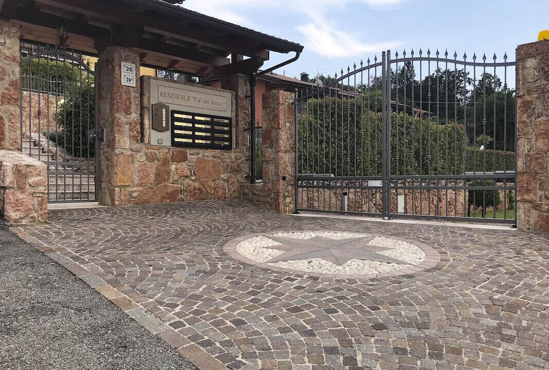 Photo of Outdoor in San Zeno di Montagna