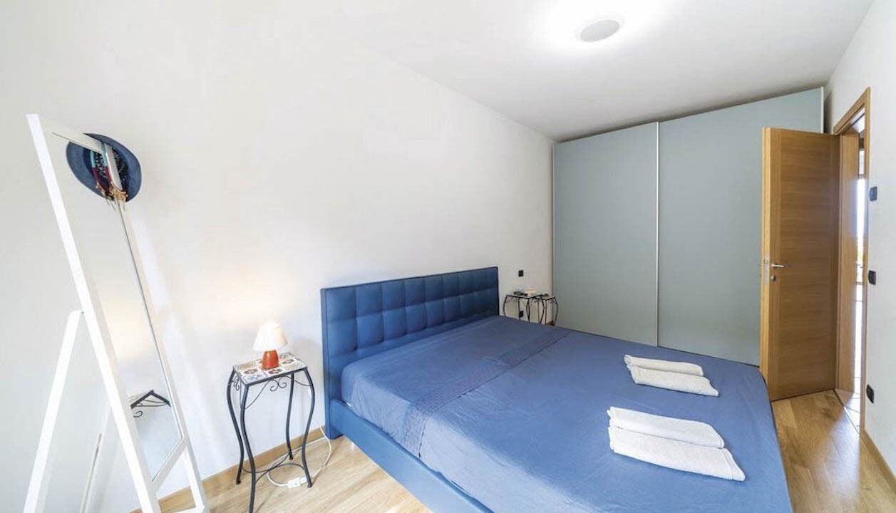 Photo of Bedroom in San Zeno di Montagna