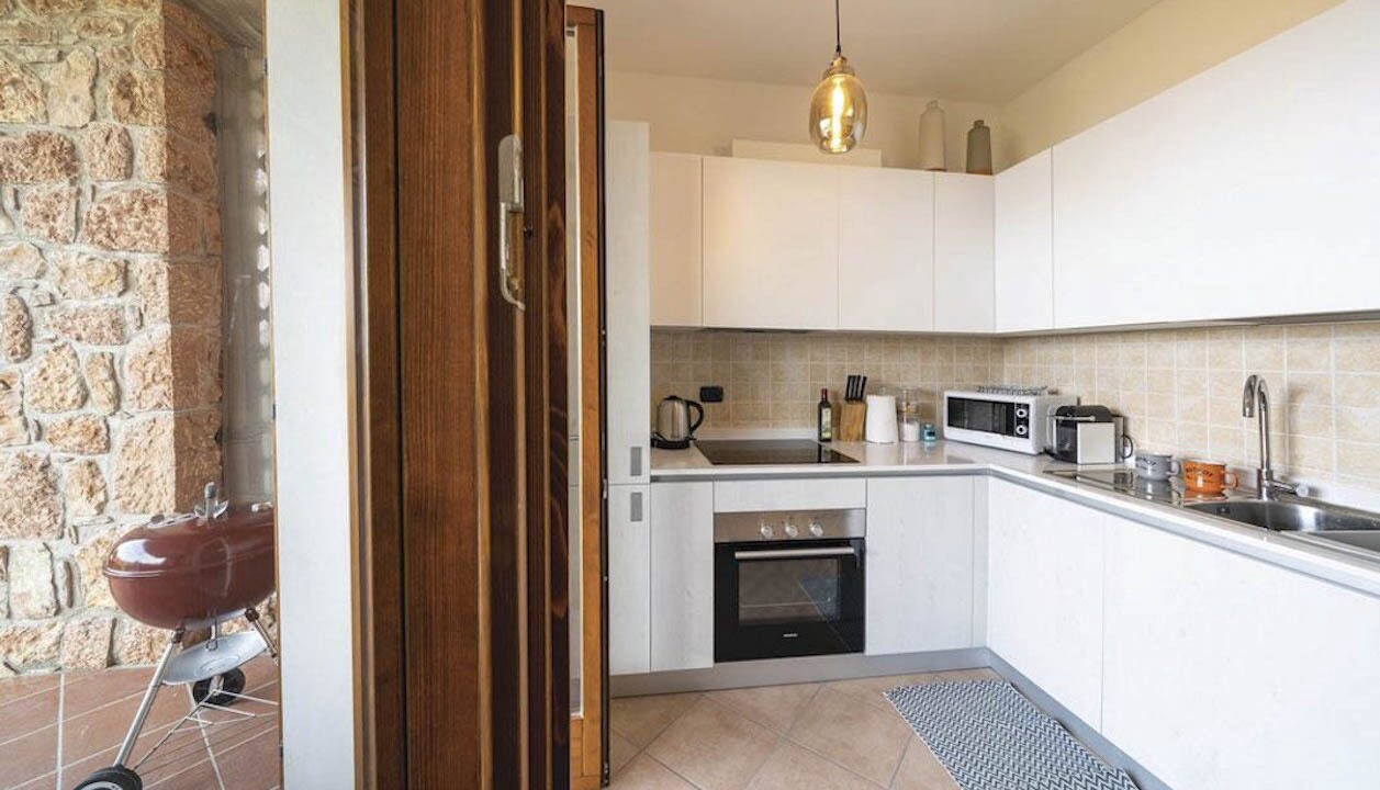 Photo of Kitchen in San Zeno di Montagna