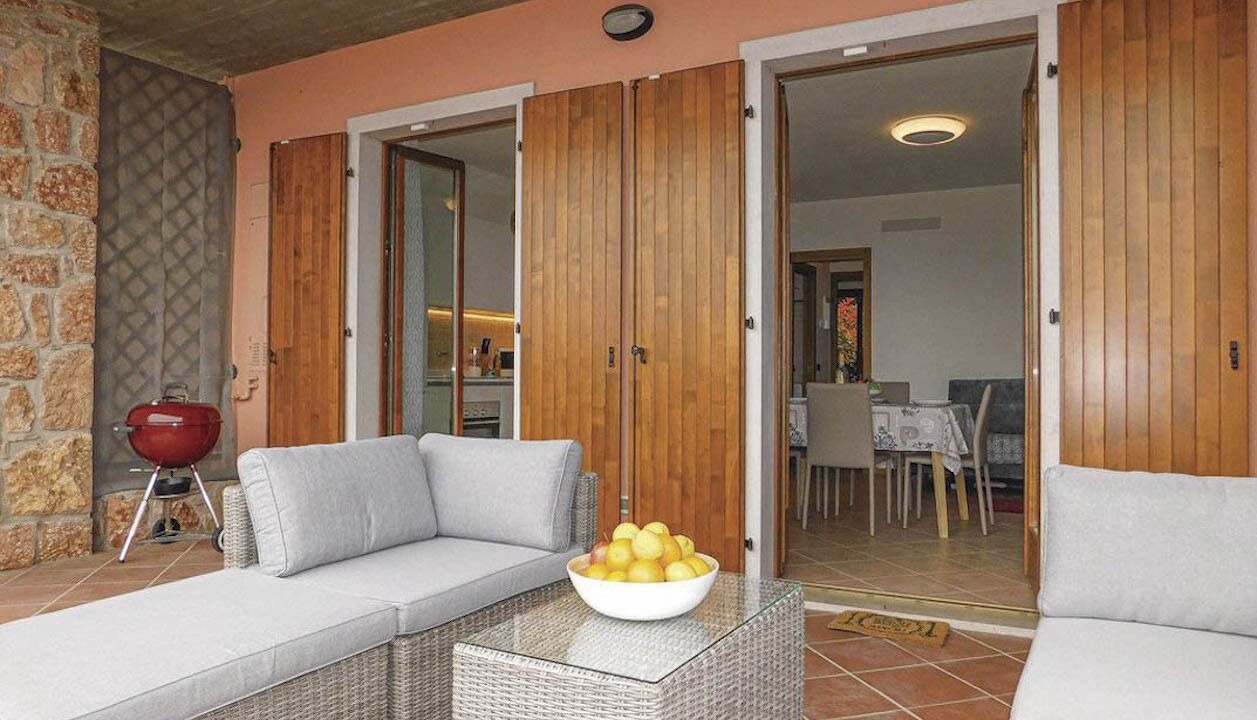 Photo of Livingroom in San Zeno di Montagna