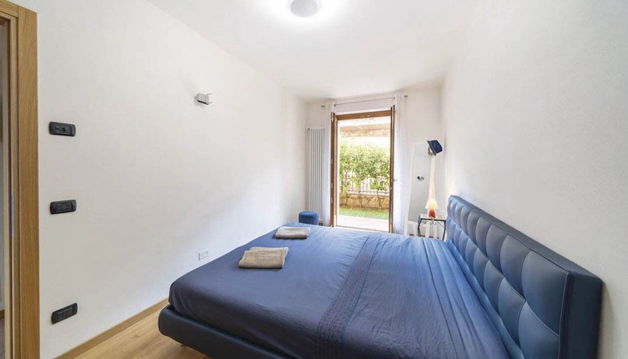 Photo of Bedroom in San Zeno di Montagna
