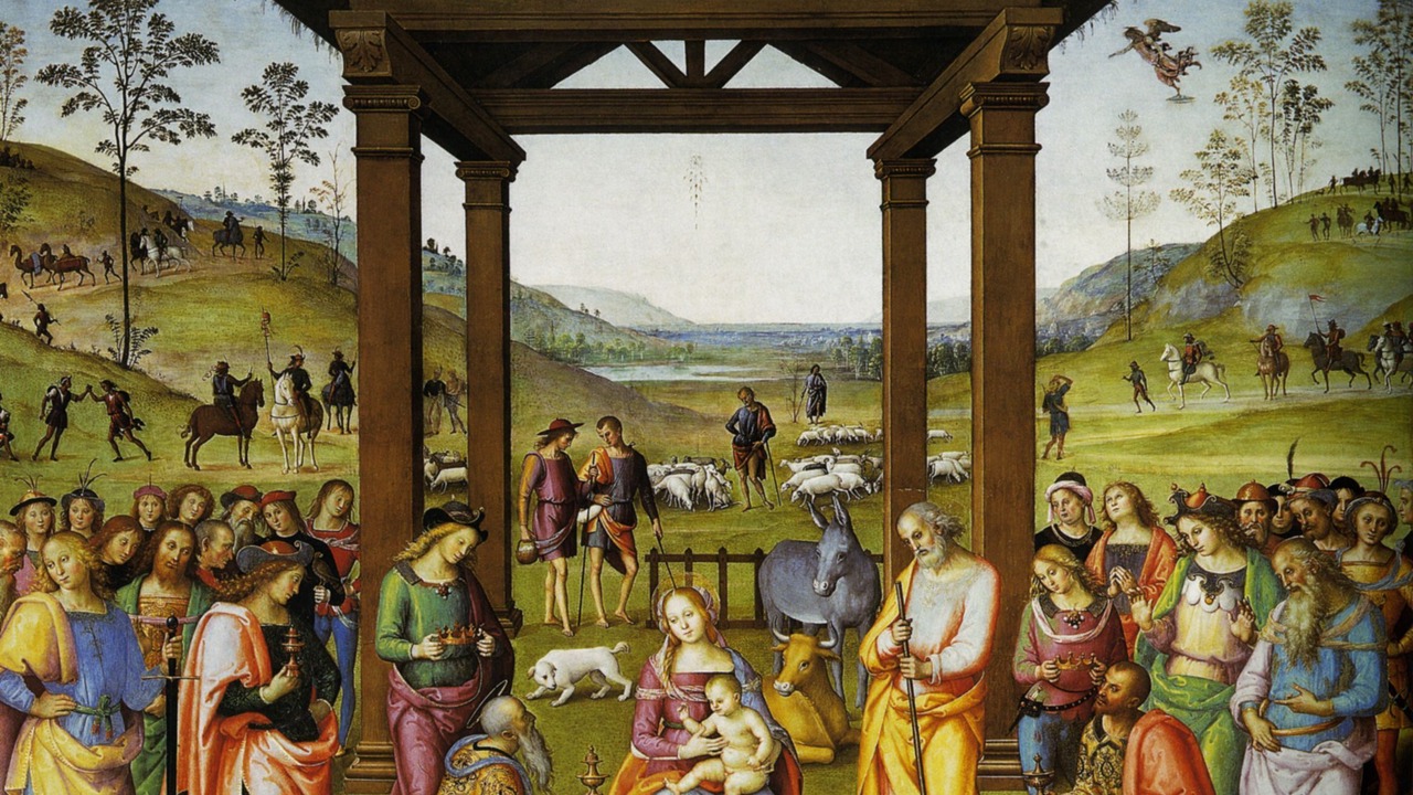 Photo of Outdoor in Citta della Pieve